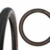 Schwalbe Billy Bonkers 20 X 2.0" // 50-406 - Schwarz/Bronze -Ridea Verkäufe Schwalbe Billy Bonkers Bronze