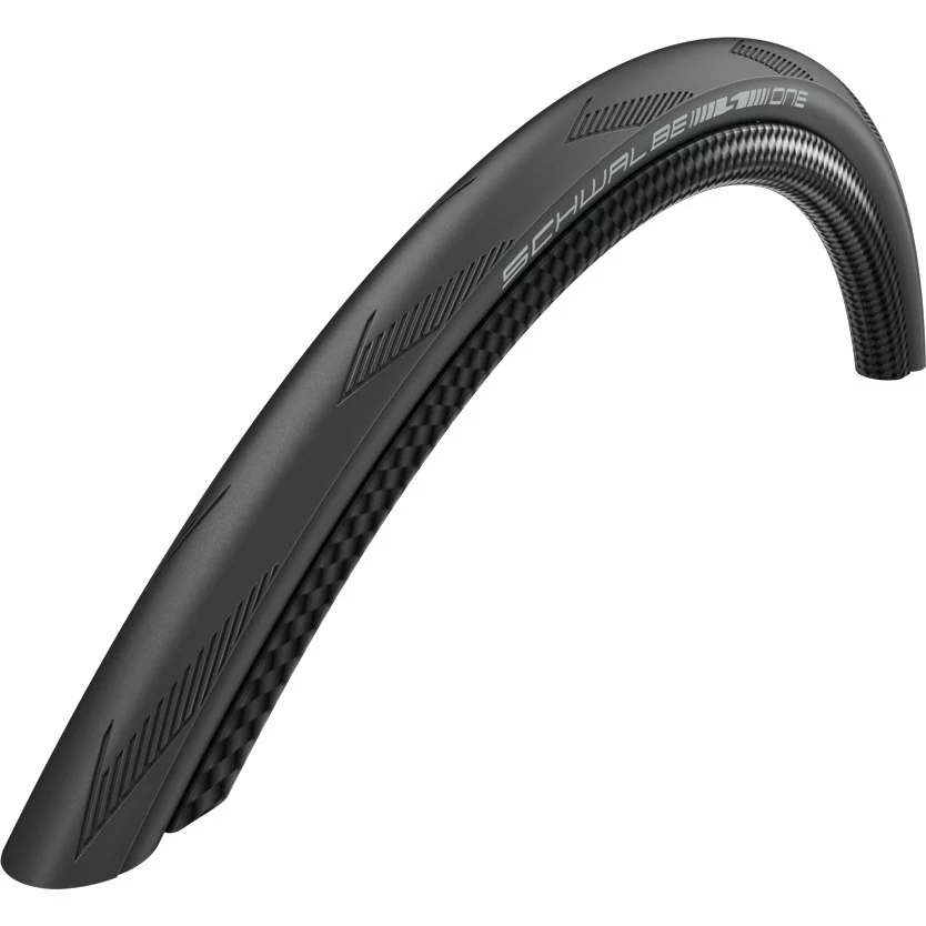 Schwalbe ONE Addix Performance Line - Tube Type Faltreifen 700x28c 3 Schwalbe ONE Addix Performance Line - Tube Type Faltreifen 700x28c