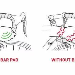 Selle Italia Bar Pad -Ridea Verkäufe Selle Italia Bar Pad 3