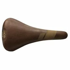 Selle Italia Flite Classic 1990 BULLITT Leder Sattel