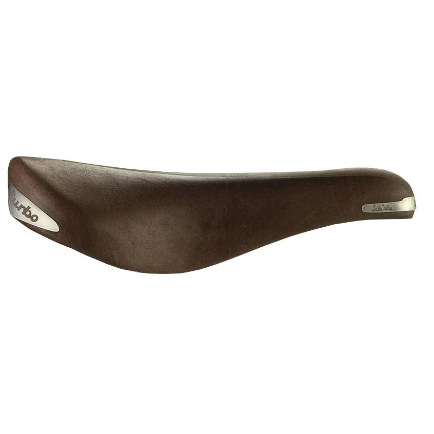 Selle Italia Turbo 1980 Bullitt Sattel 4 Selle Italia Turbo 1980 Bullitt Sattel – Bild 2