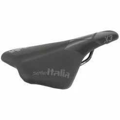 Selle Italia X3 Sattel