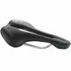 Selle Italia Flite Boost SuperFlow Sattel Ti316 - Schwarz - S3 -Ridea Verkäufe Selle Italia flite boost superflow 1