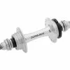 Shimano Dura Ace Track Low Flange Hinterradnabe - NJS Bahnnabe / HB-7710