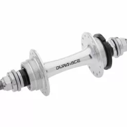 Shimano Dura Ace Track Low Flange Hinterradnabe - NJS Bahnnabe / HB-7710