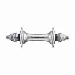 Shimano Dura Ace Track Low Flange Vorderradnabe - NJS Bahnnabe / HB-7710