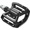 Shimano ZEE PD-GR500 Plattform Pedal - Schwarz 2 Shimano ZEE PD-GR500 Plattform Pedal - Schwarz -Ridea Verkäufe Shimano GR500