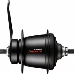 Shimano Nexus 7-Gang Rücktritt-Nabe SG-C3001-7-C