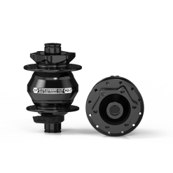 Shutter Precision PD-7 Nabendynamo Disc - 12x100mm Steckachse