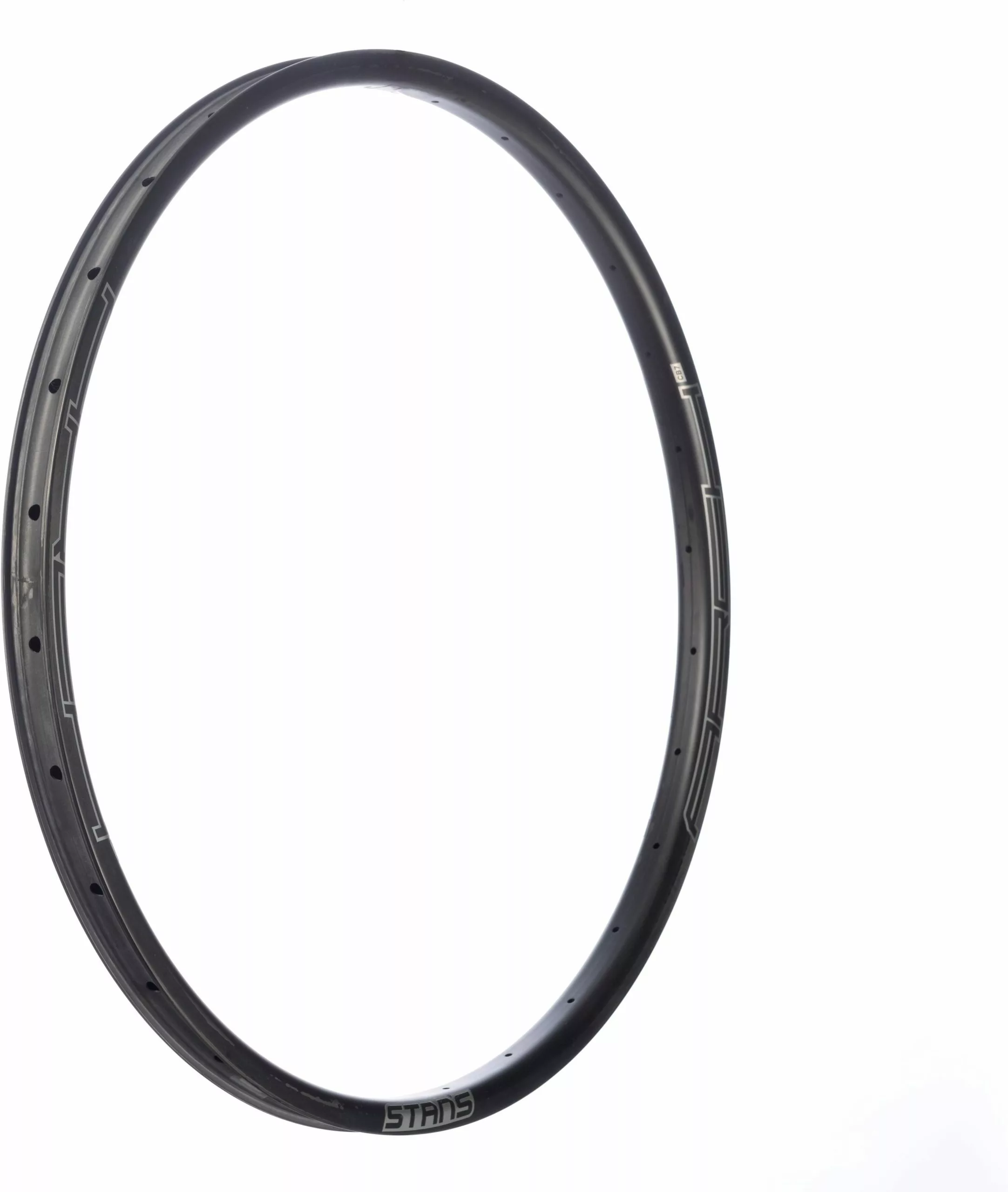 Stan's No Tubes STAN'S NOTUBES Carbon Felge, ZTR ARCH CB7 - 28/29" - 32 Loch 4 Stan's No Tubes STAN'S NOTUBES Carbon Felge, ZTR ARCH CB7 - 28/29" - 32 Loch – Bild 2