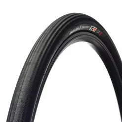 Challenge Strada Bianca TLR Tubeless 700x36c - Schwarz/Schwarz