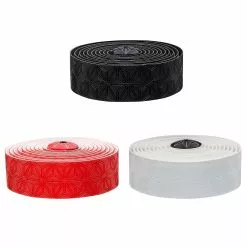 Supacaz Super Sticky Kush - Einfarbig 3mm - Silicone Gel