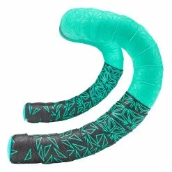 Supacaz Super Sticky Kush - Star Fade 3mm -Ridea Verkäufe Supacaz Super Sticky Kush Celeste Star Fade 1