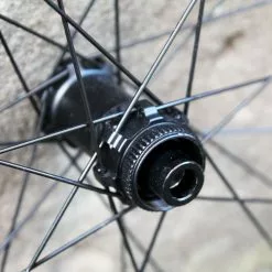 Syncros RP2.0 DISC Laufradsatz -Ridea Verkäufe Syncross wheels RR2 black 2