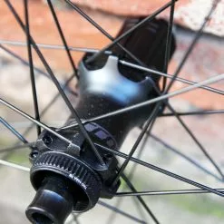 Syncros RP2.0 DISC Laufradsatz -Ridea Verkäufe Syncross wheels RR2 black 4