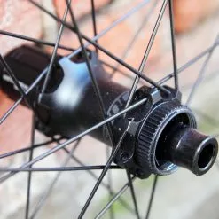 Syncros RP2.0 DISC Laufradsatz -Ridea Verkäufe Syncross wheels RR2 black 6