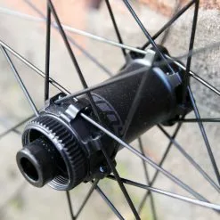 Syncros RP2.0 DISC Laufradsatz -Ridea Verkäufe Syncross wheels RR2 black 8