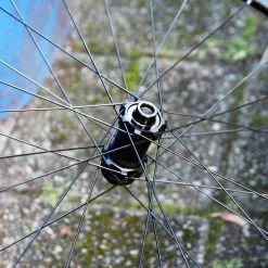 Syncros RP2.0 DISC Laufradsatz -Ridea Verkäufe Syncross wheels RR2 silver 4