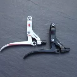 Tektro CL-740 Bremshebel-Set 22,2mm