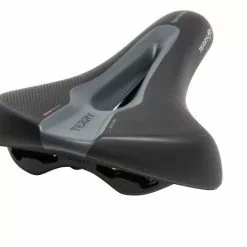 Terry Figura GEL MAX Women Sattel - Schwarz -Ridea Verkäufe Terry Figura Gel Max W 3