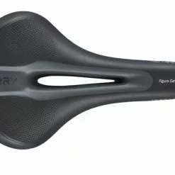 Terry Figura GEL Men Sattel - Schwarz
