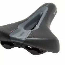 Terry Figura GEL Women Sattel - Schwarz -Ridea Verkäufe Terry Figura Gel W 3