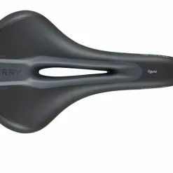 Terry Figura Men Sattel - Schwarz