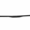 Thomson Carbon MTB Flat Bar Lenker 730mm, 31.8mm - Schwarz -Ridea Verkäufe Thomson Carbon MTB Flat Bar