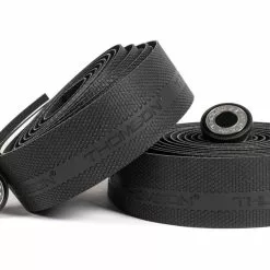 Thomson Bar Tape Lenkerband - Schwarz