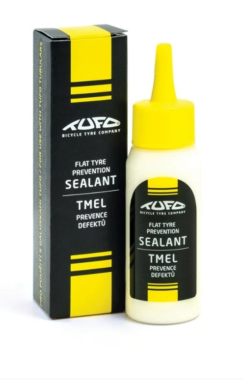 Tufo Preventove SEALANT Dichtgel Für Schlauchreifen - 50ml 3 Tufo Preventove SEALANT Dichtgel Für Schlauchreifen - 50ml