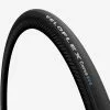 Veloflex CORSA EVO Schwarz - Open Tubular Faltreifen -Ridea Verkäufe Veloflex Corsa Evo schwarz