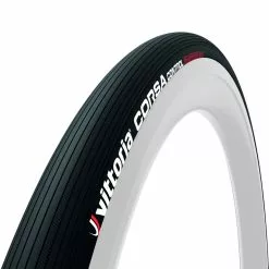 Vittoria CORSA Control 700x28c Graphene2.0 Faltbar - Schwarz/Schwarz