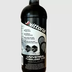 Vittoria Universal Tubeless Tire Sealant, 500ml - Dichtmilch