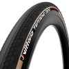 Vittoria Terreno Zero TLR 1C Graphene 2.0 Faltreifen TLR - 700x38c - Schwarz/Tan -Ridea Verkäufe Vittoria Terreno TAN