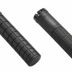 Voxom Lock-On Griffe GR-24 - Schwarz