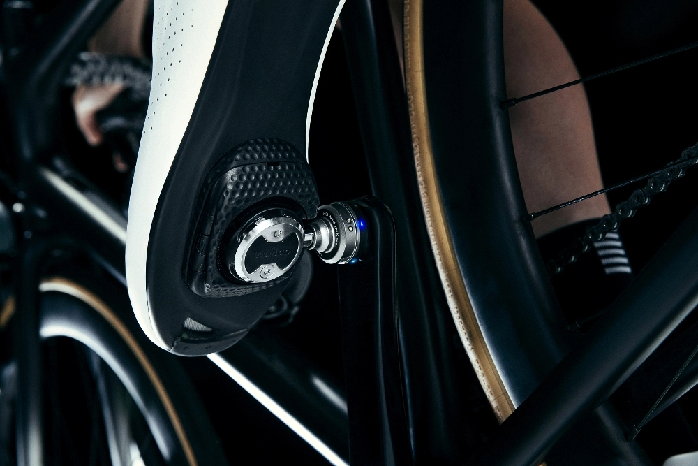 Wahoo Fitness Wahoo POWRLINK Zero Left-Side Wattmess-Pedale - Speedplay Klick Pedal - Kopie 8 Wahoo Fitness Wahoo POWRLINK Zero Left-Side Wattmess-Pedale - Speedplay Klick Pedal - Kopie – Bild 6