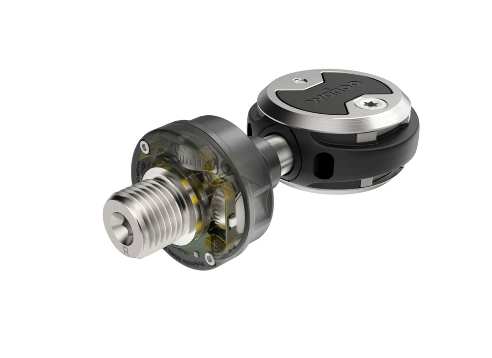 Wahoo Fitness Wahoo POWRLINK Zero Left-Side Wattmess-Pedale - Speedplay Klick Pedal - Kopie 6 Wahoo Fitness Wahoo POWRLINK Zero Left-Side Wattmess-Pedale - Speedplay Klick Pedal - Kopie – Bild 4