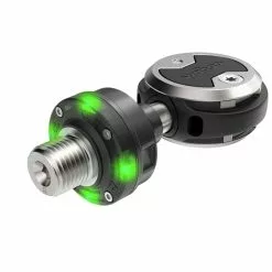 Wahoo Fitness Wahoo POWRLINK Zero Left-Side Wattmess-Pedale - Speedplay Klick Pedal - Kopie 17 Wahoo Fitness Wahoo POWRLINK Zero Left-Side Wattmess-Pedale - Speedplay Klick Pedal - Kopie -Ridea Verkäufe Wahoo POWRLINK ZERO WFPRX1S55 LEDGreen 9946 10