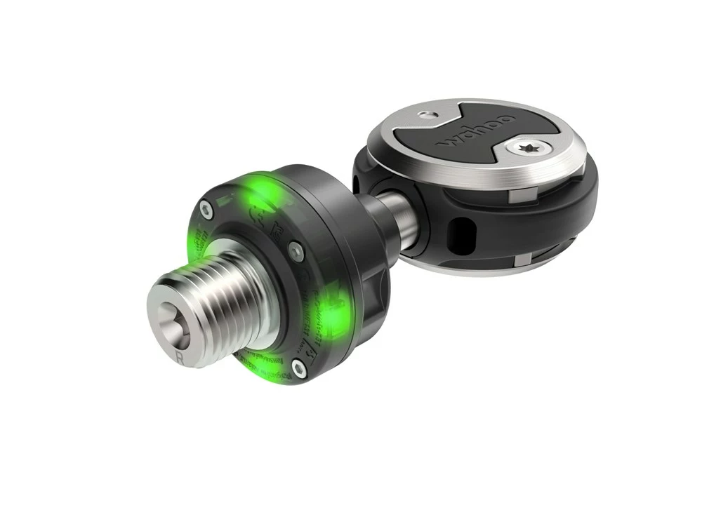 Wahoo Fitness Wahoo POWRLINK Zero Left-Side Wattmess-Pedale - Speedplay Klick Pedal - Kopie 10 Wahoo Fitness Wahoo POWRLINK Zero Left-Side Wattmess-Pedale - Speedplay Klick Pedal - Kopie – Bild 8