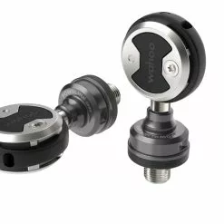 Wahoo Fitness Wahoo POWRLINK Zero Dual-Side Wattmess-Pedale - Speedplay Klick Pedal
