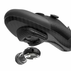 Wahoo Fitness Wahoo POWRLINK Zero Dual-Side Wattmess-Pedale - Speedplay Klick Pedal -Ridea Verkäufe Wahoo POWRLINK ZERO WFPRX1S55 Shoe StandardCleat PowrLink