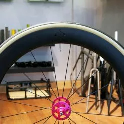 Wolfpack Cotton ToGuard Compound Faltreifen 700x24c -Ridea Verkäufe Wolfpack Cotton Tyres 4