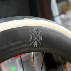 Wolfpack Cotton ToGuard Compound Faltreifen 700x24c -Ridea Verkäufe Wolfpack Cotton Tyres 5