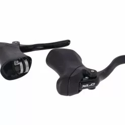 XLC Rennbrems-Hebelset BL-R01 Schwarz/Schwarz