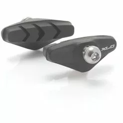 XLC Road Bremsschuhe BS-R01, Schwarz (4 Stück)