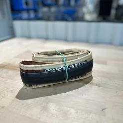 Vittoria Rubino 28-622 Graphene 2.0 Faltbar Schwarz/Beige -Ridea Verkäufe Zaffiro Rubino Tan 3