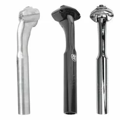 BLB Aero Sattelstütze