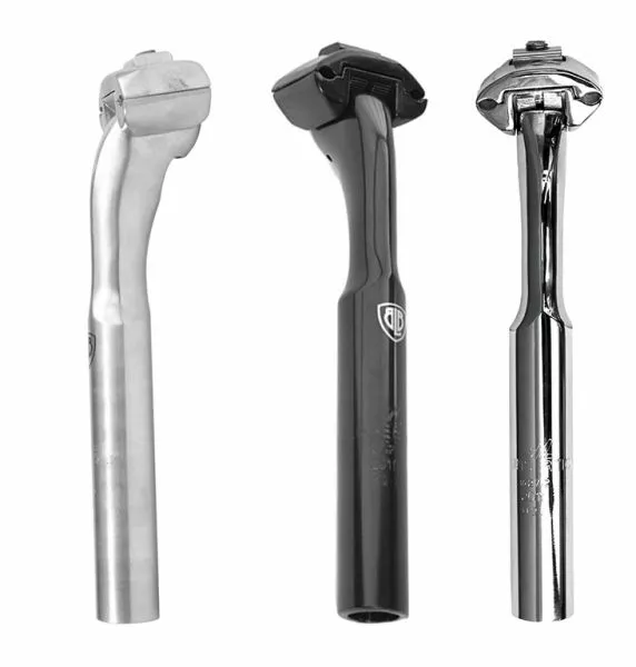 BLB Aero Sattelstütze 3 BLB Aero Sattelstütze