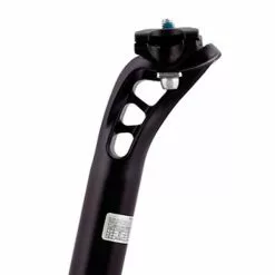 BLB Cobra Sattelstütze 18 BLB Cobra Sattelstütze -Ridea Verkäufe aero seat post black1