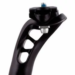 BLB Cobra Sattelstütze 19 BLB Cobra Sattelstütze -Ridea Verkäufe aero seat post black2